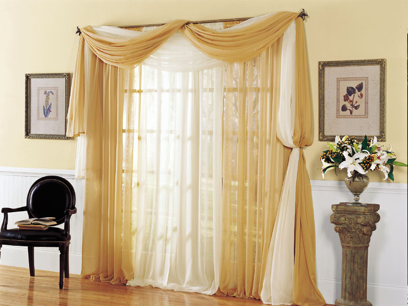 Curtains